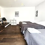 Old Town Apartments