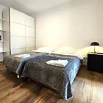 Old Town Apartments