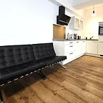 Old Town Apartments