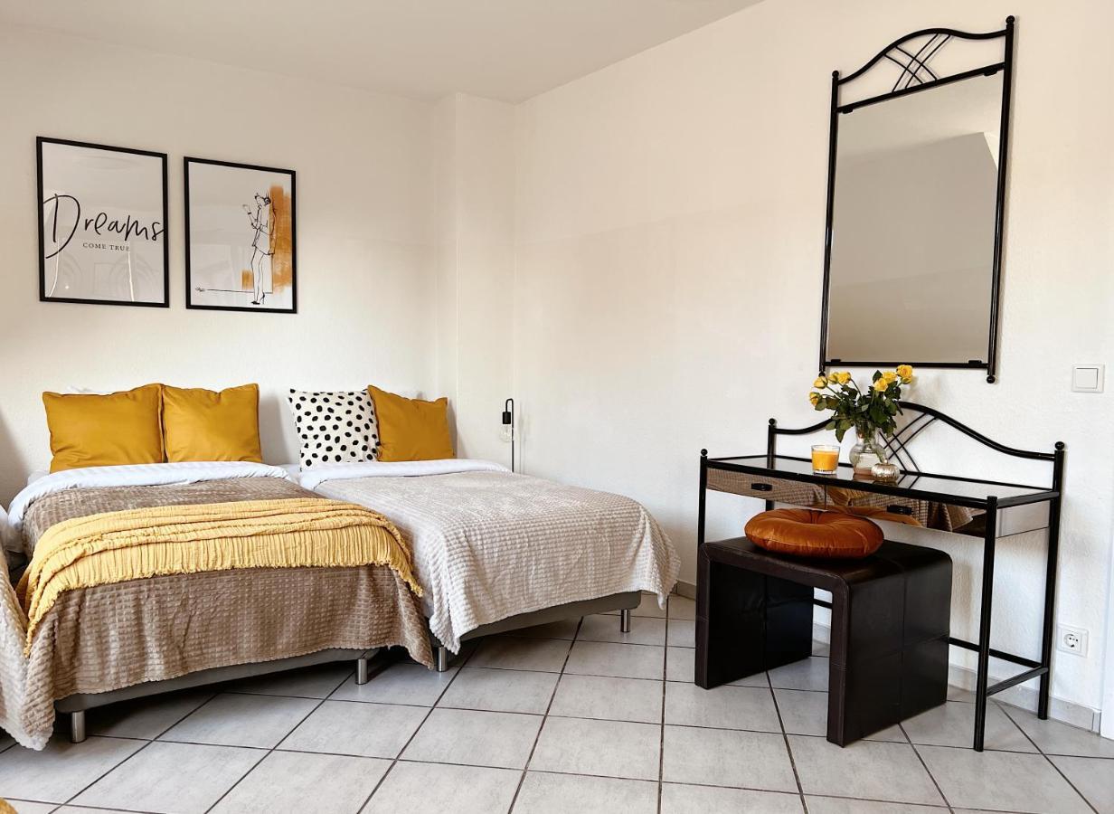 Old Town Apartment