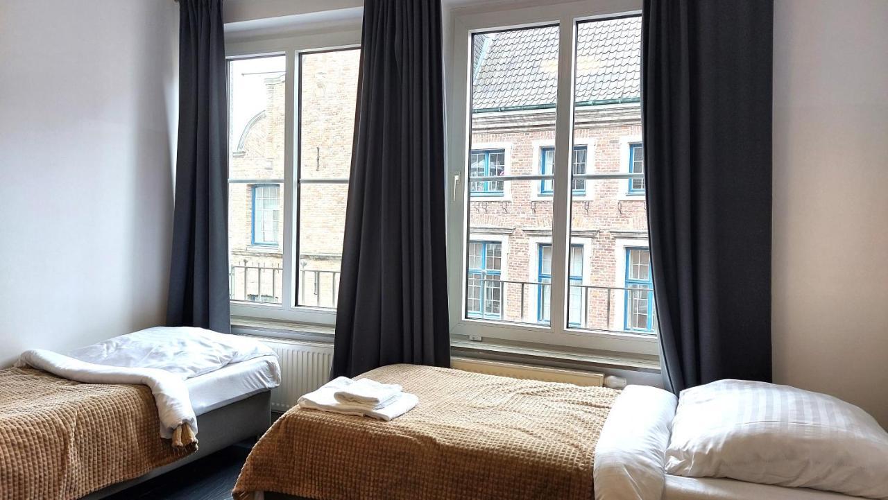 Apartment Old Town *