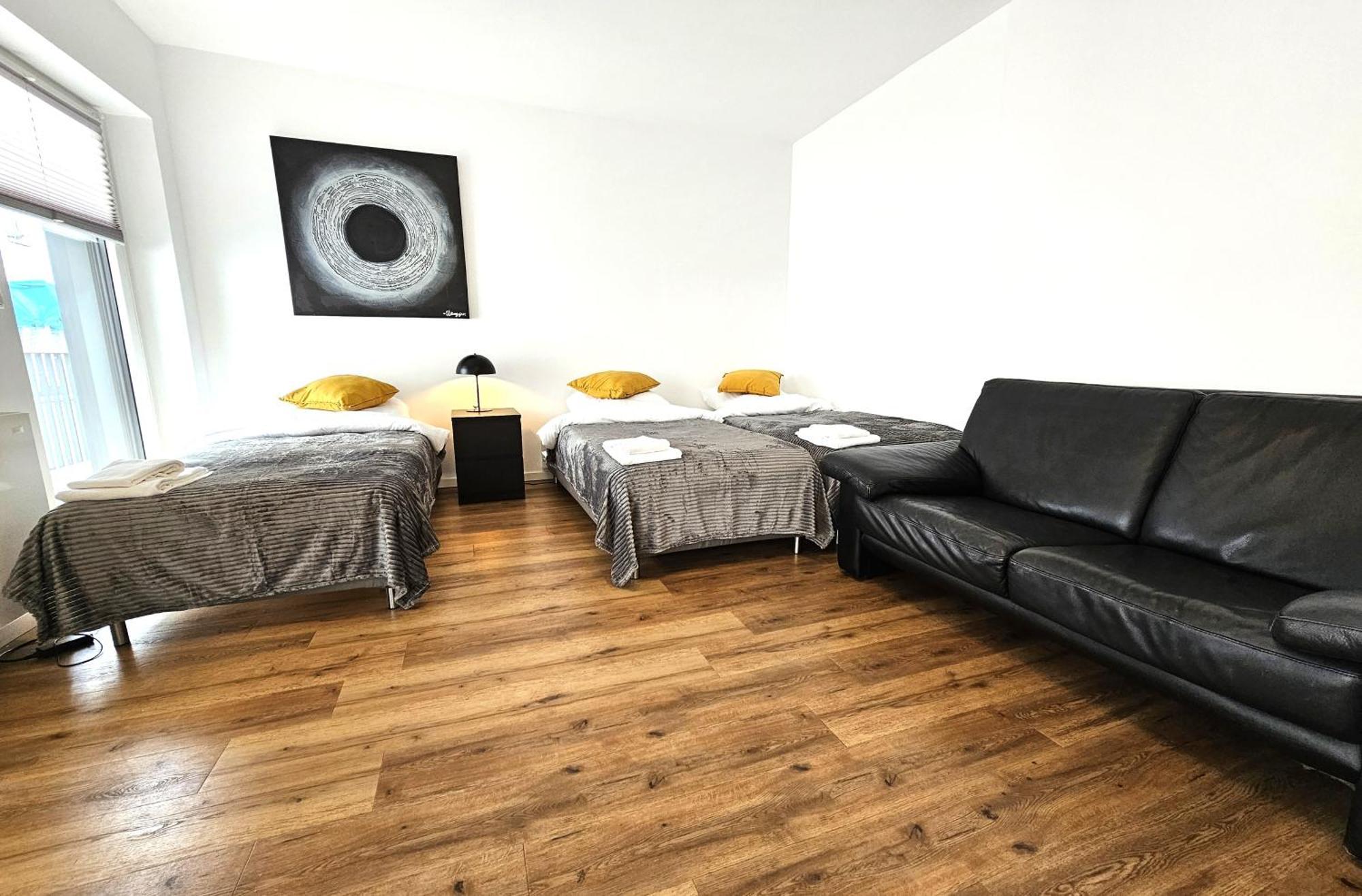 Apartment Old Town *