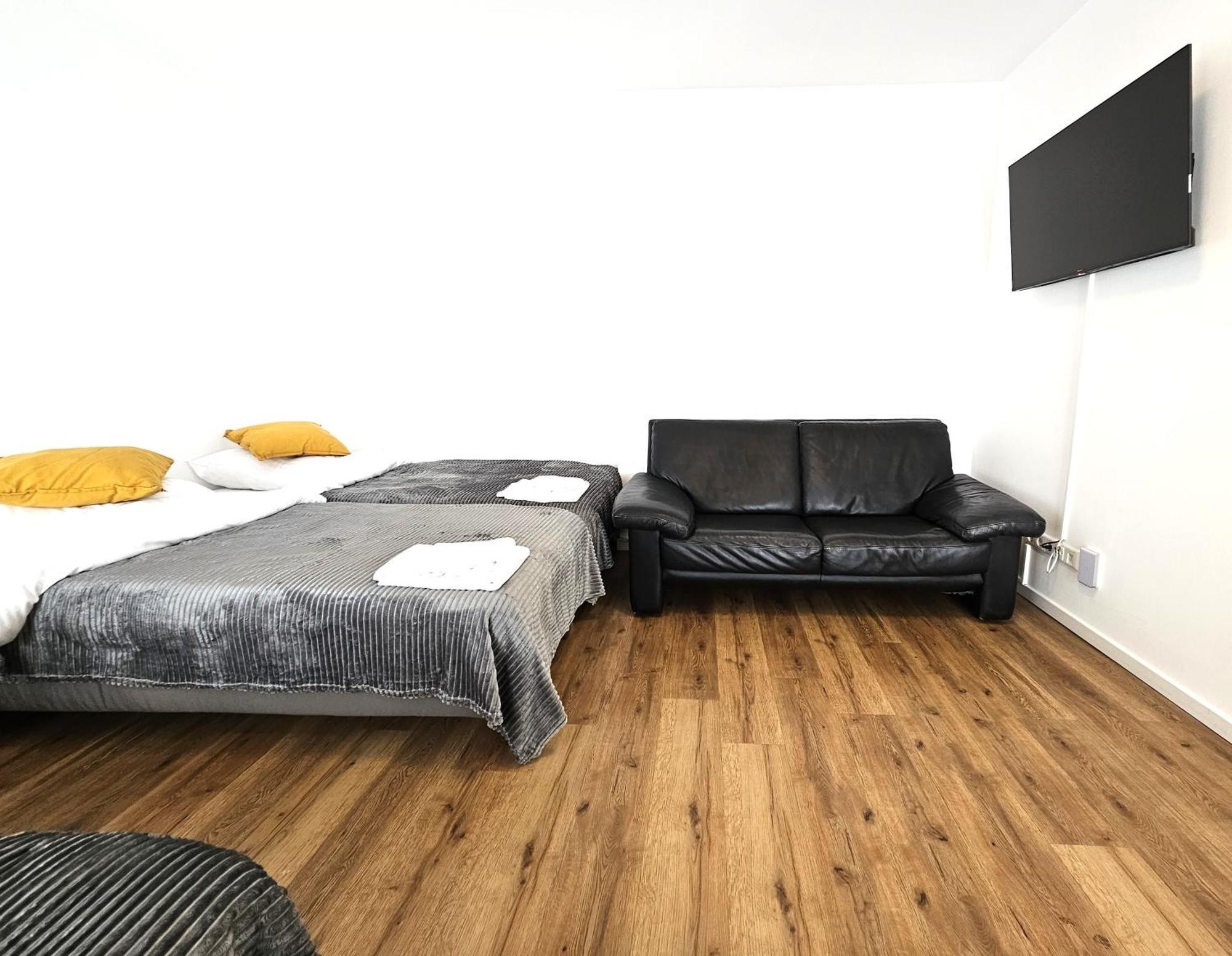 Apartment Old Town *