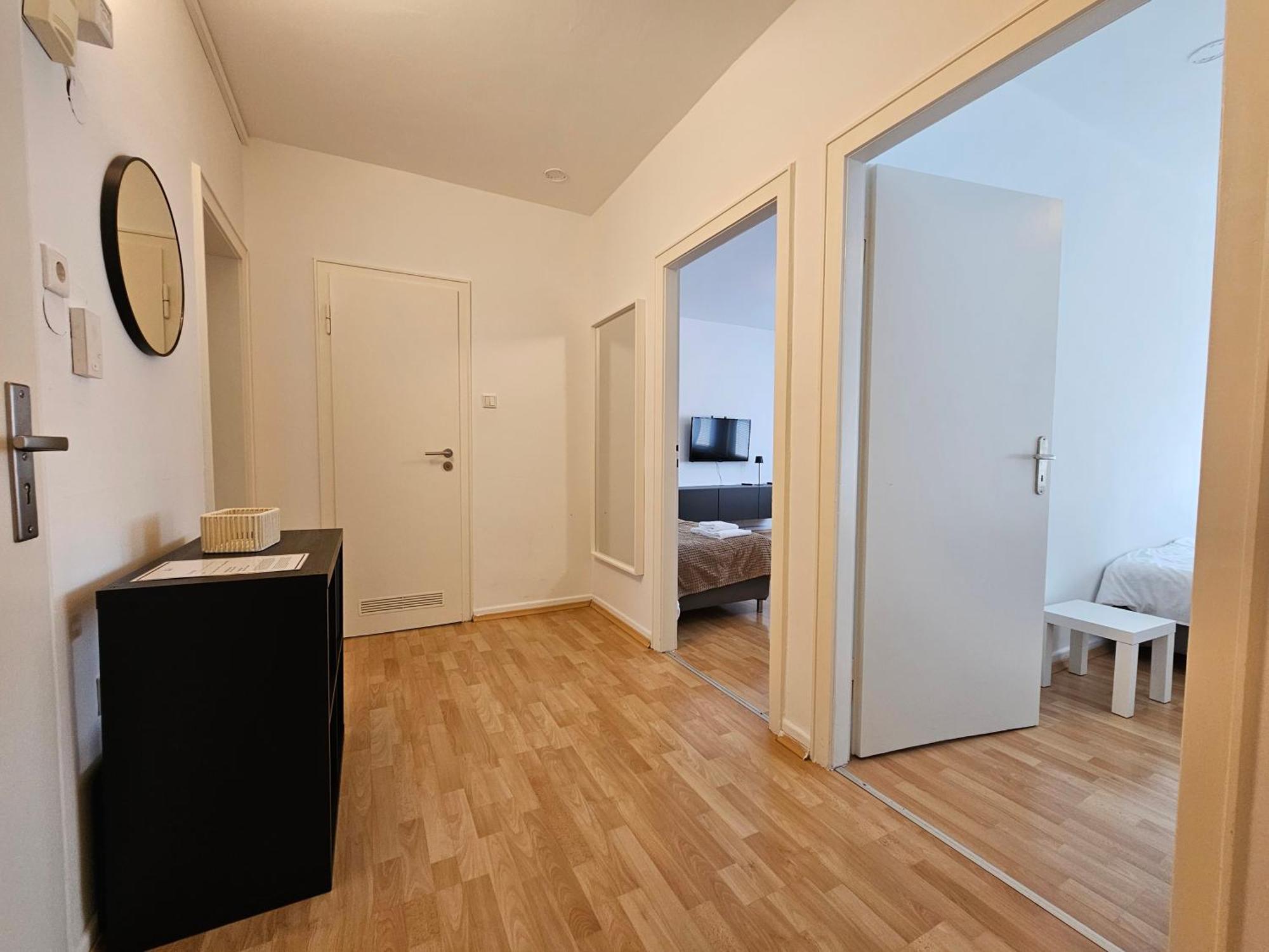 Apartment Old Town