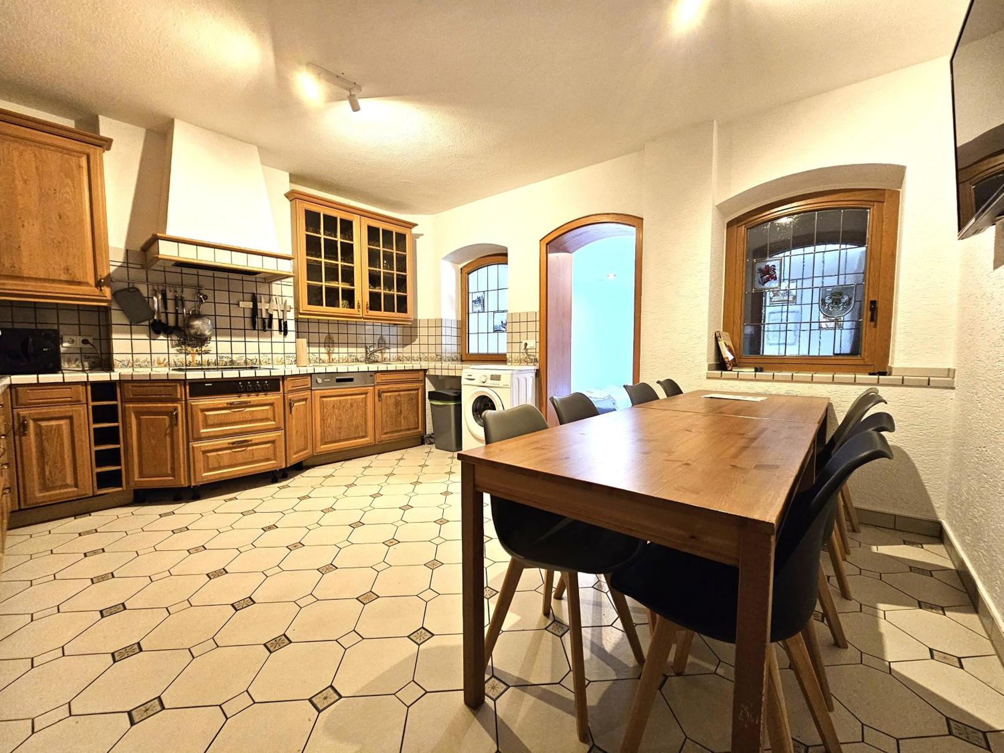 Old Town Apartment Dusseldorf
