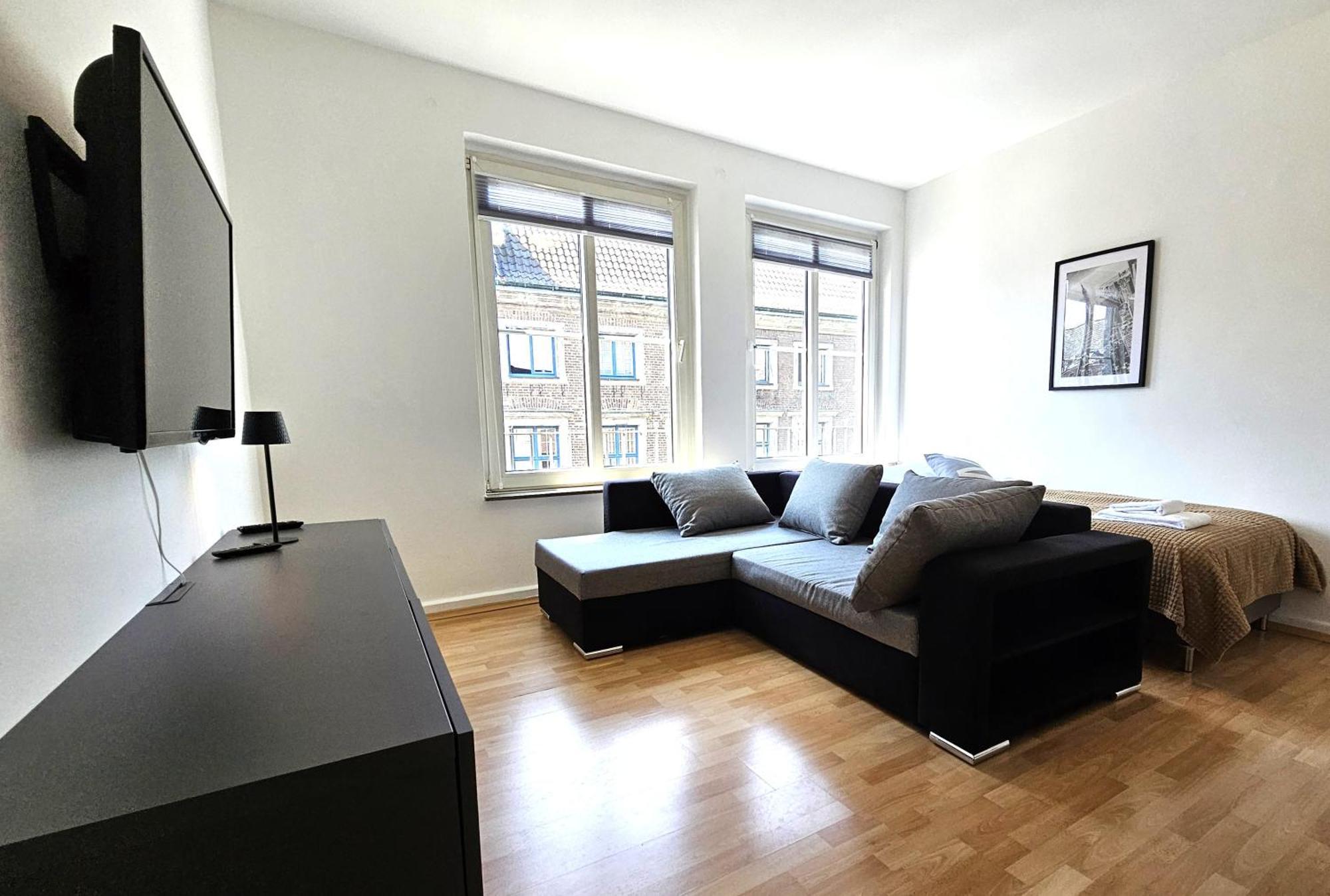 Apartment Old Town
