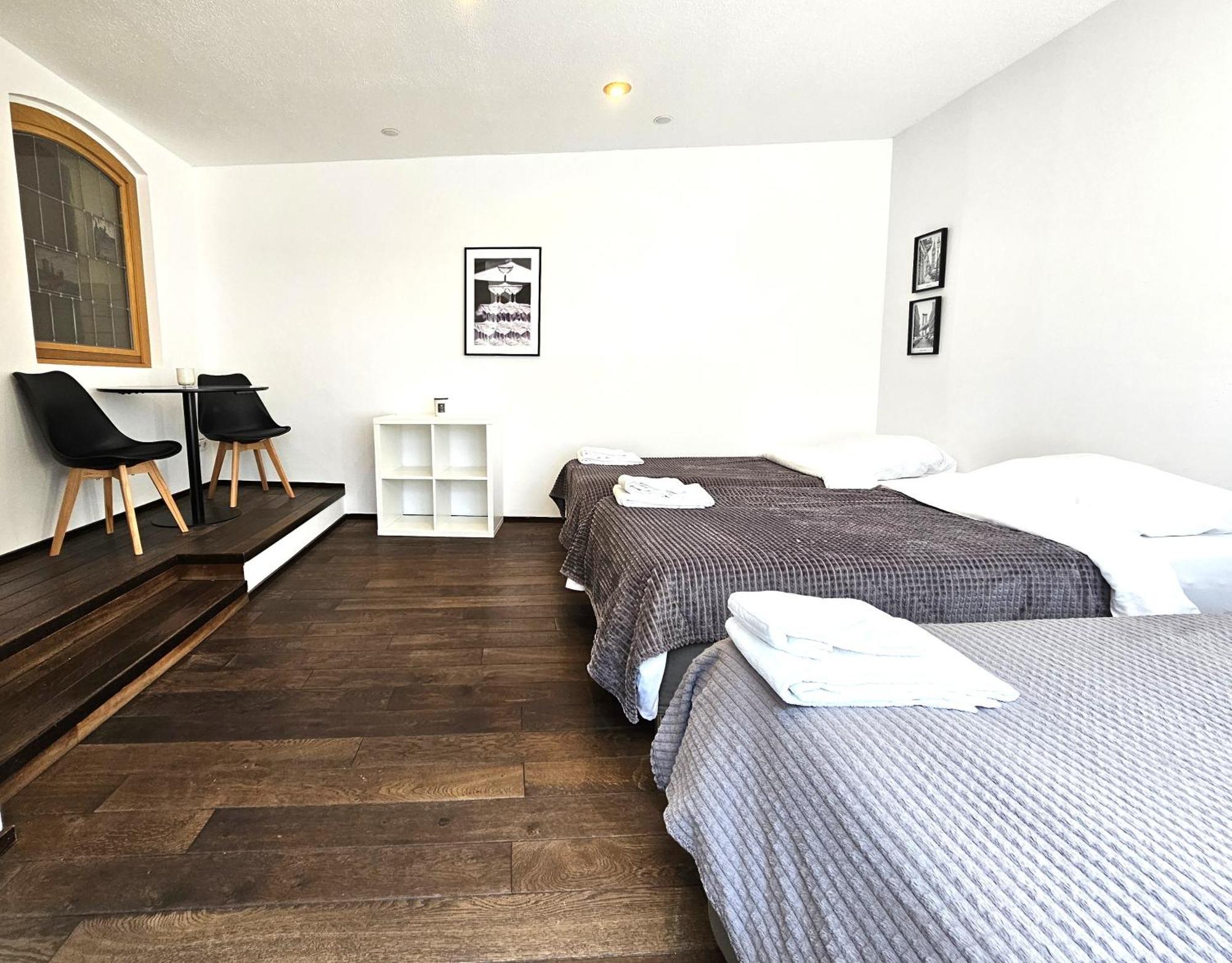 Apartment Old Town