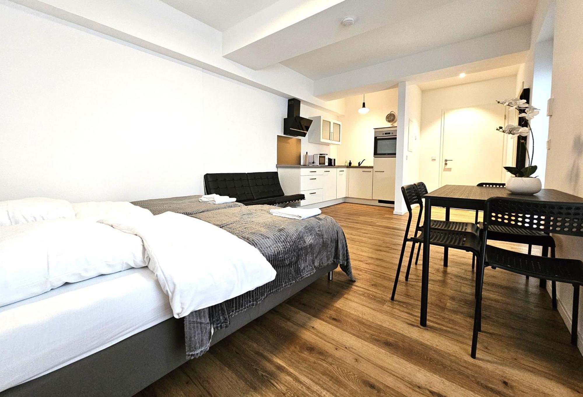 Apartment Old Town