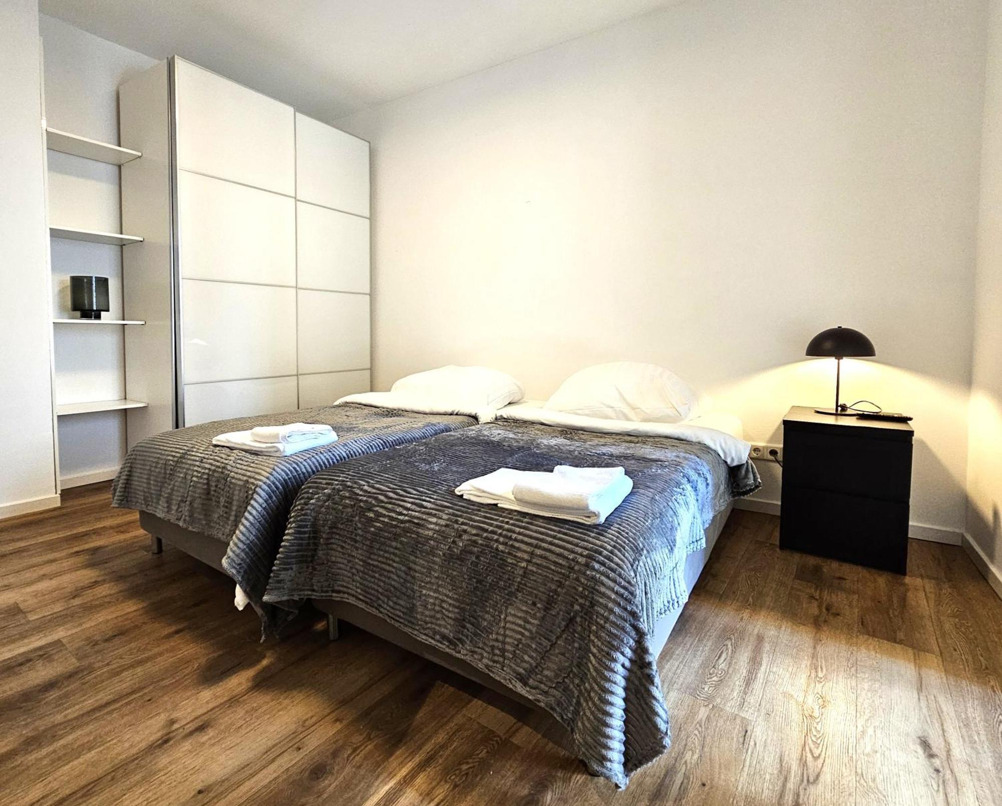 Old Town Apartment