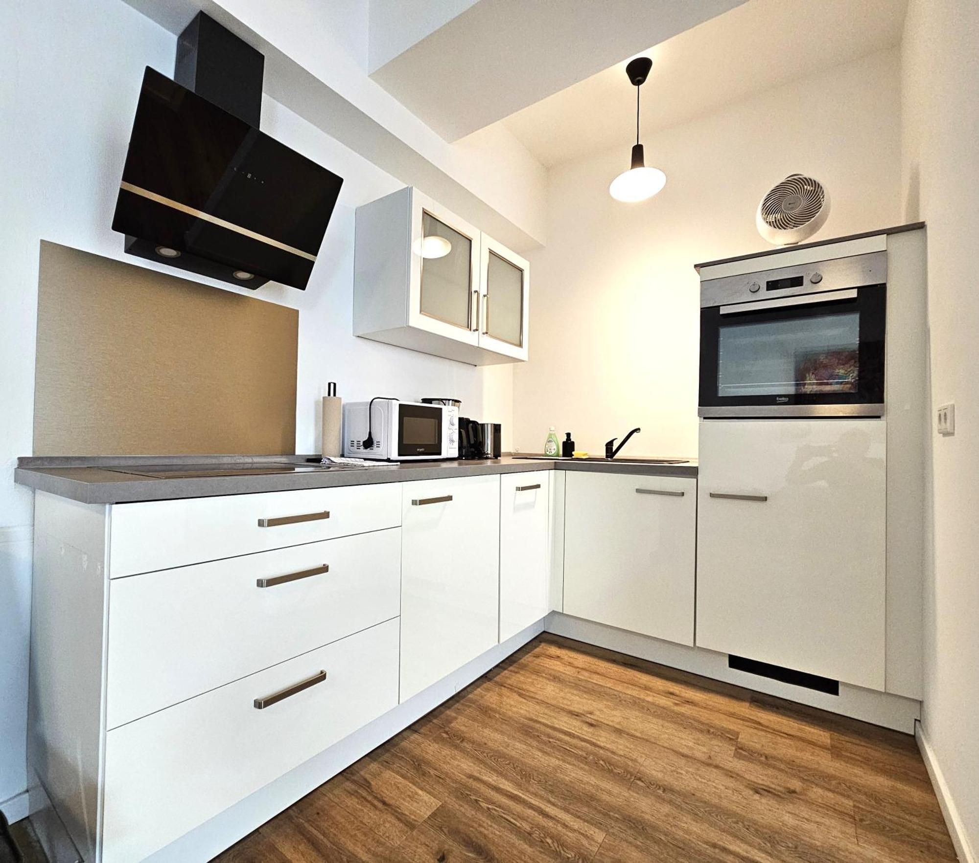 Apartment Old Town